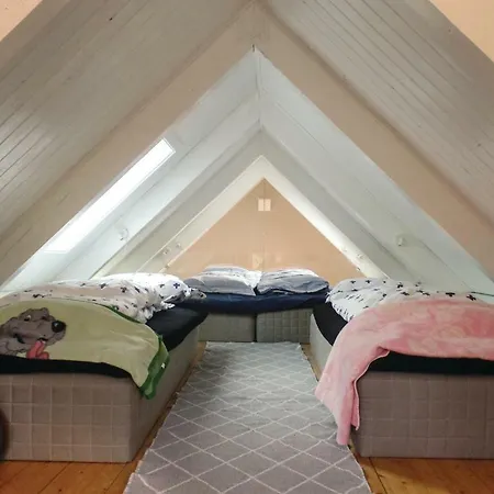 Stunning In Sgne With 1 Bedrooms And Internet 別荘 *