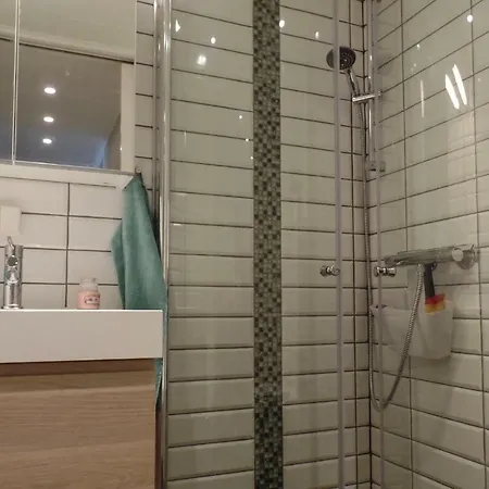 Stunning In Sgne With 1 Bedrooms And Internet Ferienhaus Søgne